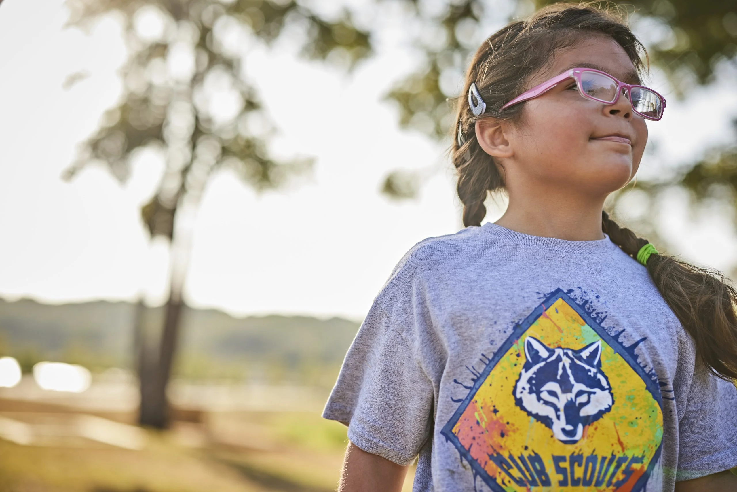 Scouting y Aprendizaje en el hogar (Homeschooling)