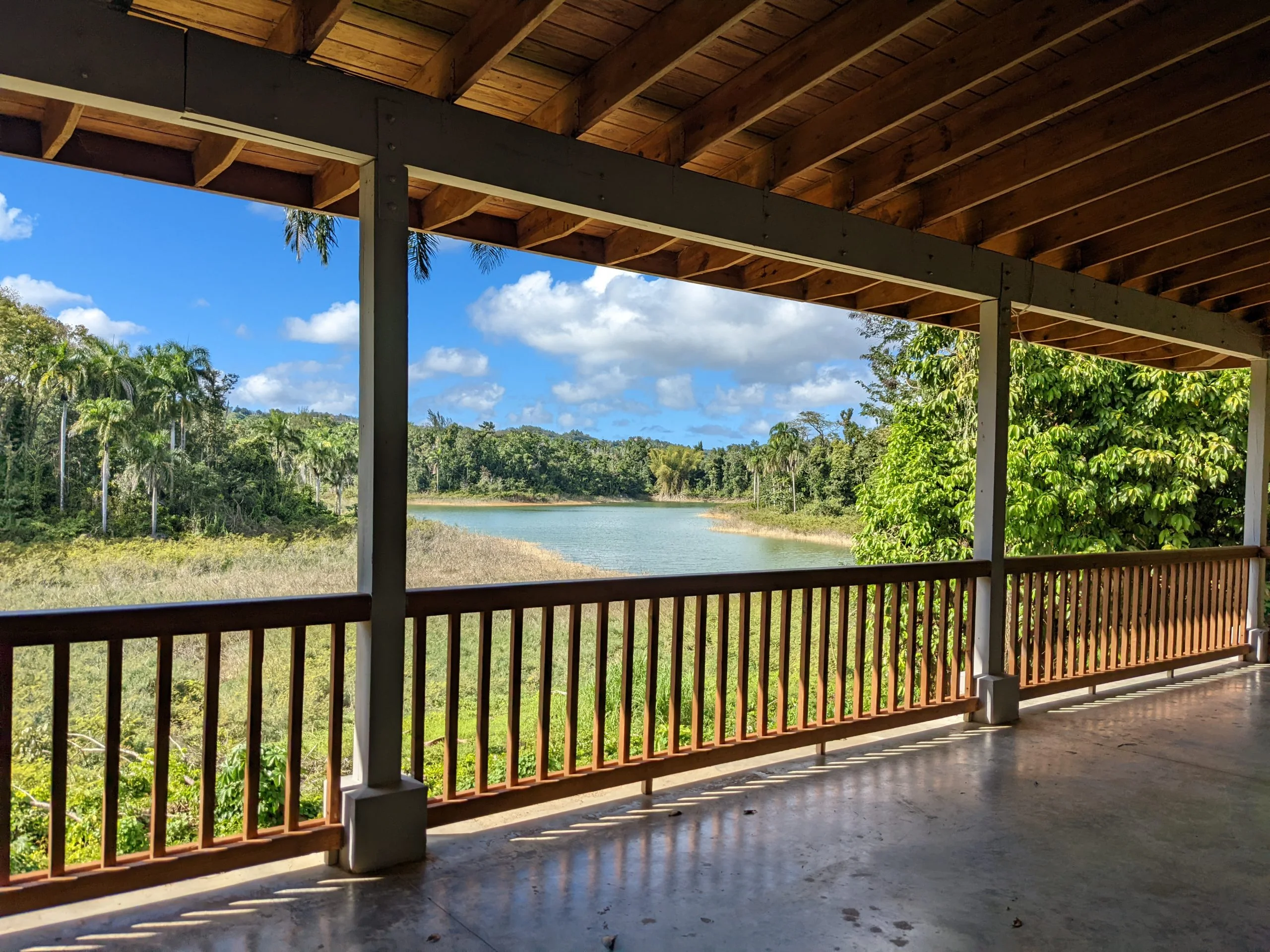 Angel Ramos Building