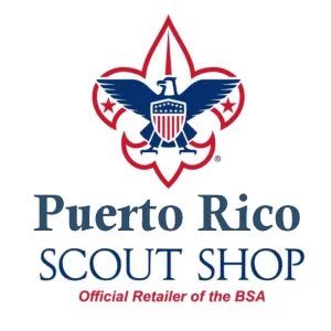 Puerto Rico Scout Shop