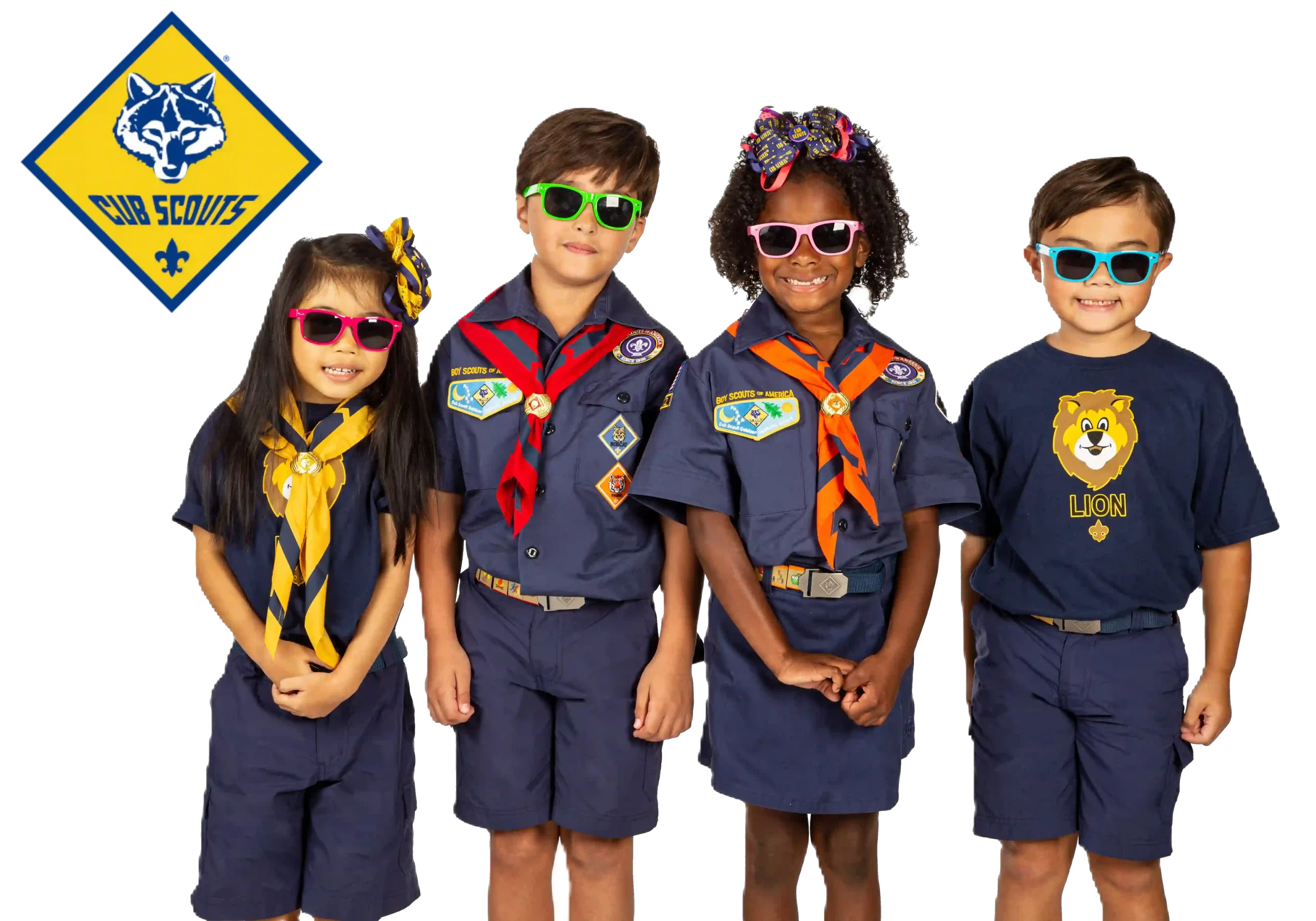 Cub Scouts