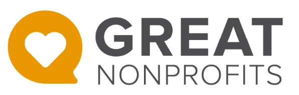 Great Nonprofits Top-Rated