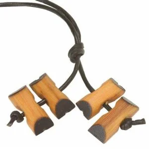 Wood Badge Curso 16-661-24
