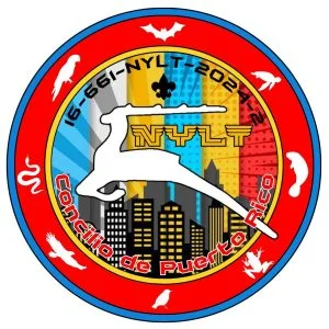 NYLT 2024
