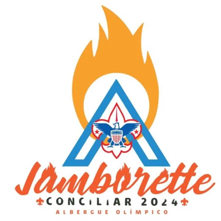 Jamborette Conciliar 2024 Recap
