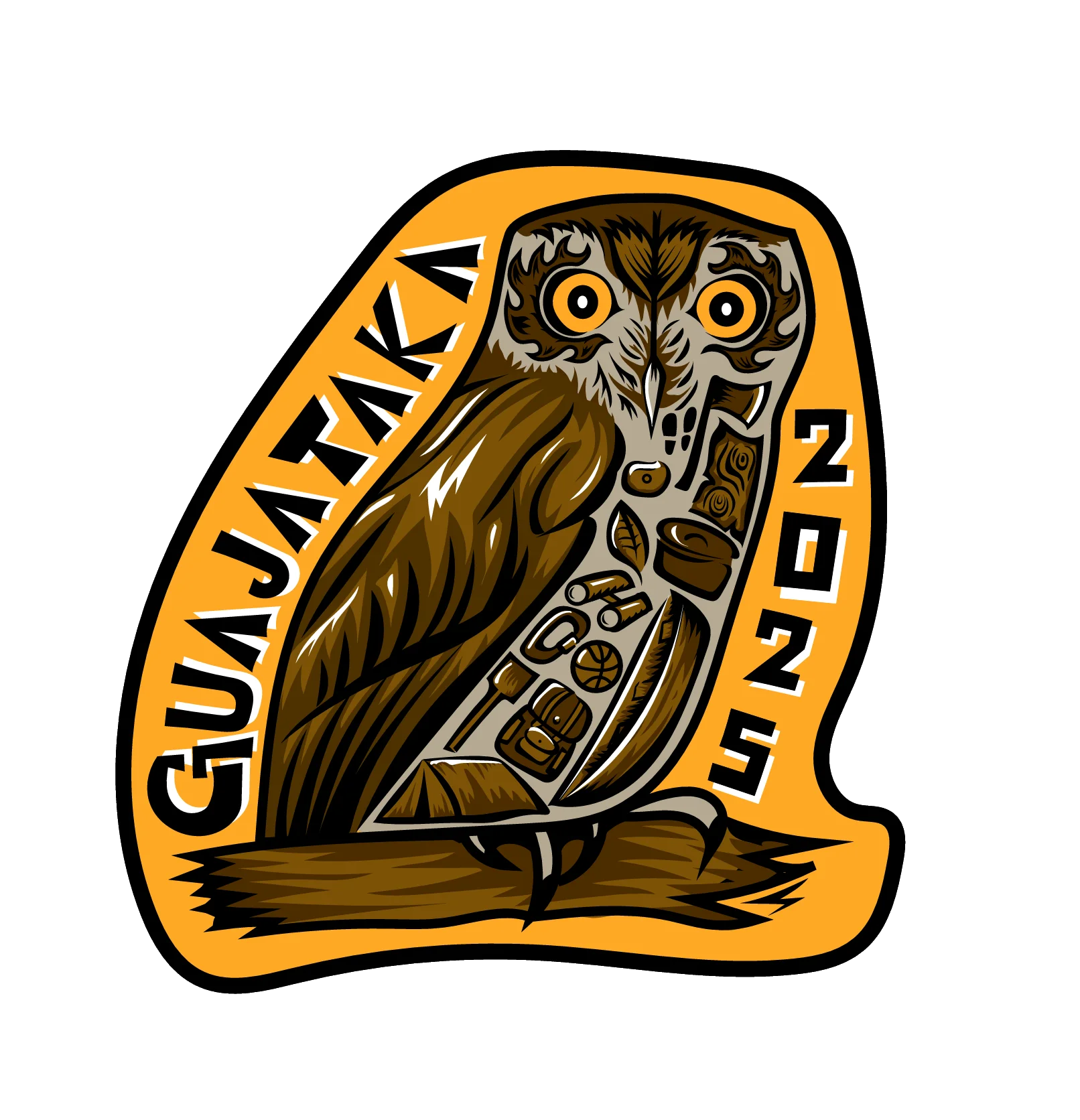 Guajataka Verano 2025