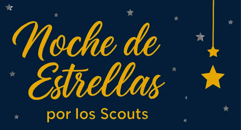 Noche de Estrellas 2025