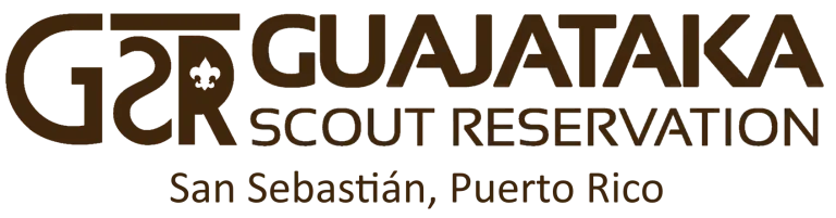 Guajataka Scout Reservation Coffee