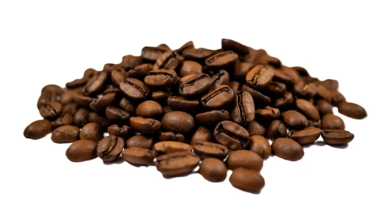 Café Guajataka — granos de café